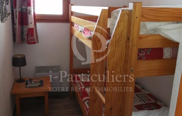 Appartement quartier des Longes