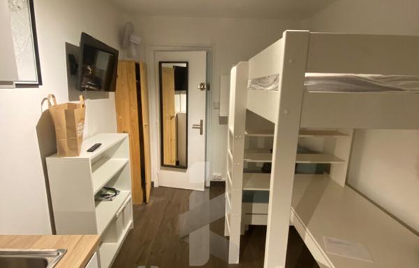 Appartement - Studio Grenoble