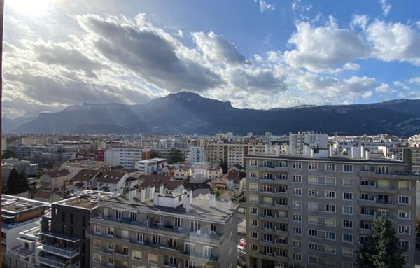 Appartement - Studio Grenoble