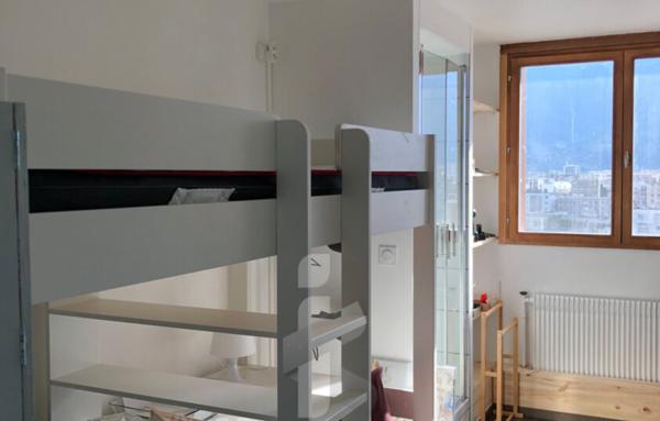 Appartement - Studio Grenoble