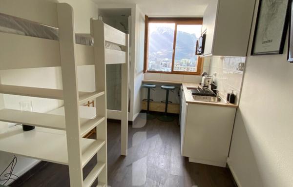 Appartement - Studio Grenoble