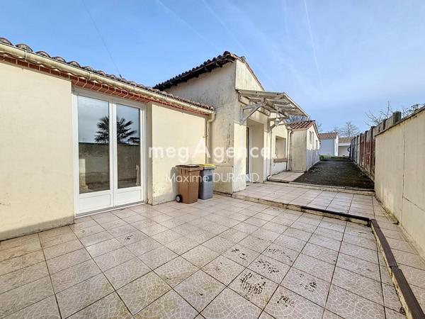 Maison à LA ROMAGNE, 49740 - 5 pièces 130m²