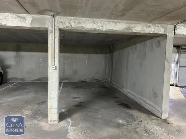 Appartement à louer 2 pièces 47.2m²