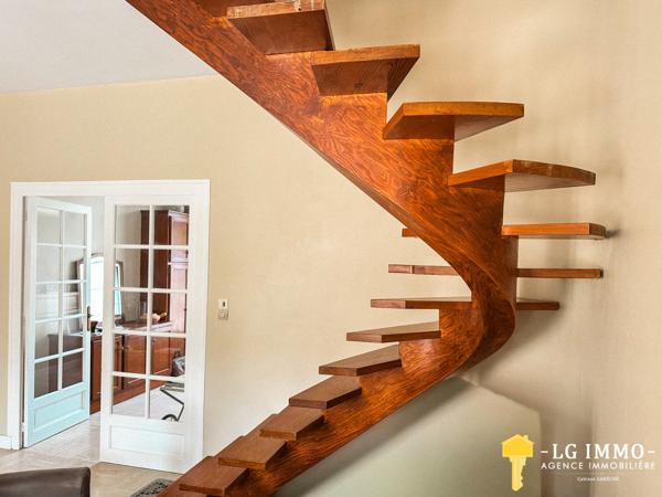 Votre recherche de biens