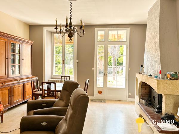 Votre recherche de biens