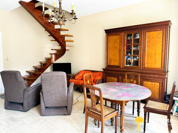 Votre recherche de biens