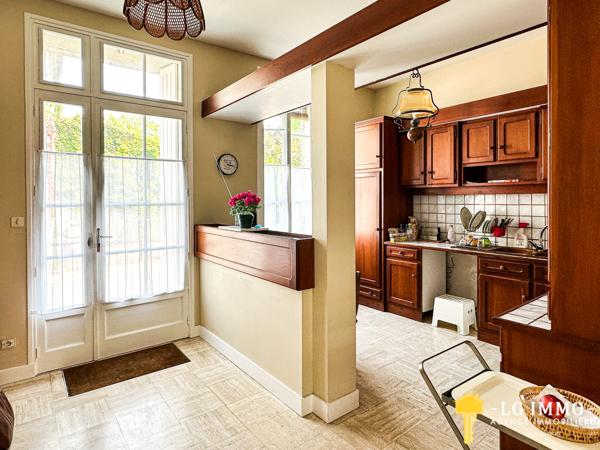 Votre recherche de biens