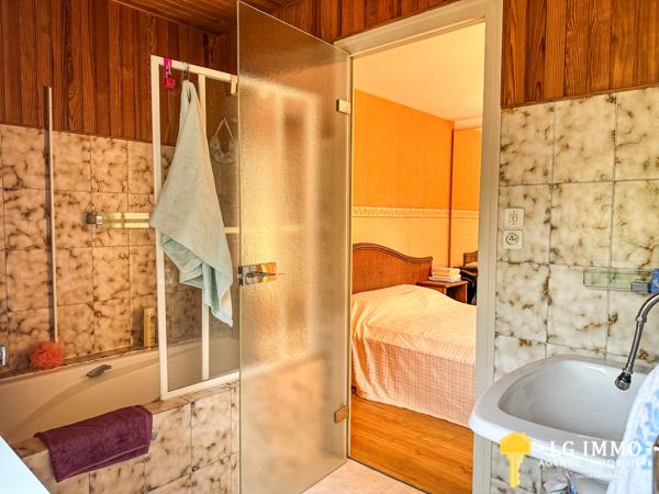 Votre recherche de biens