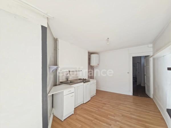 Immeuble à vendre CHALON SUR SAONE (71)