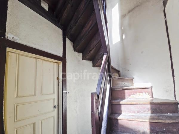 Immeuble à vendre CHALON SUR SAONE (71)