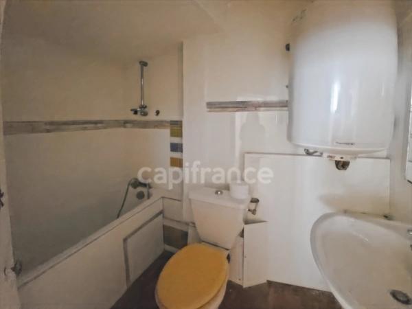 Immeuble à vendre CHALON SUR SAONE (71)
