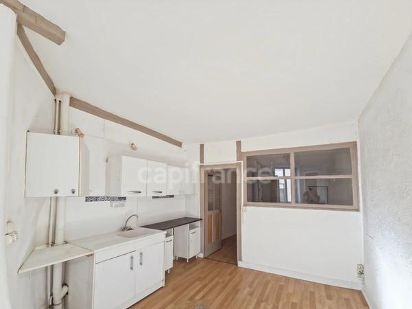 Immeuble à vendre CHALON SUR SAONE (71)