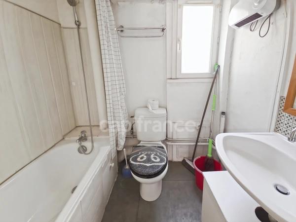 Immeuble à vendre CHALON SUR SAONE (71)