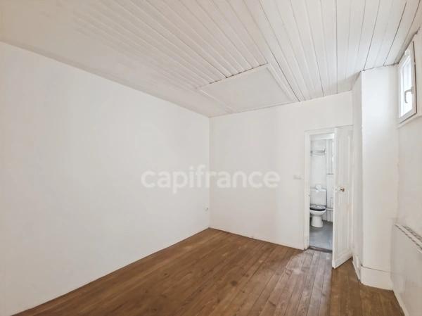 Immeuble à vendre CHALON SUR SAONE (71)