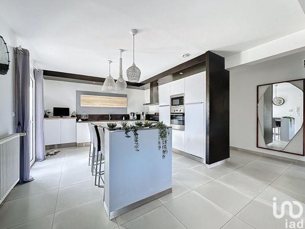 Maison à vendre 4 pièces 130 m² Sérignan