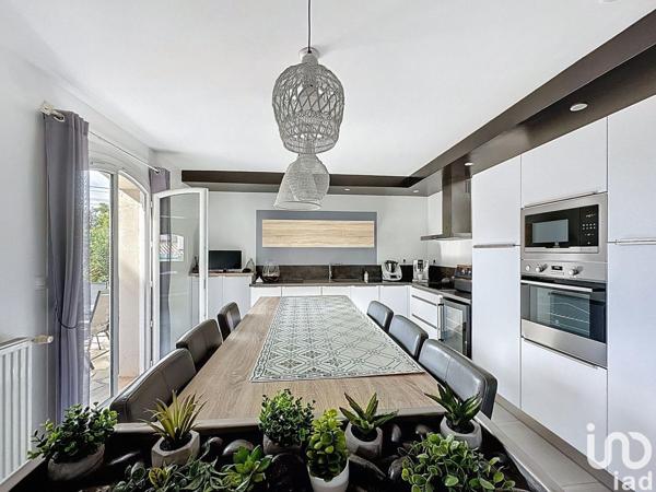 Maison à vendre 4 pièces 130 m² Sérignan