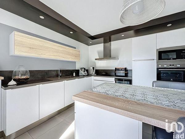 Maison à vendre 4 pièces 130 m² Sérignan