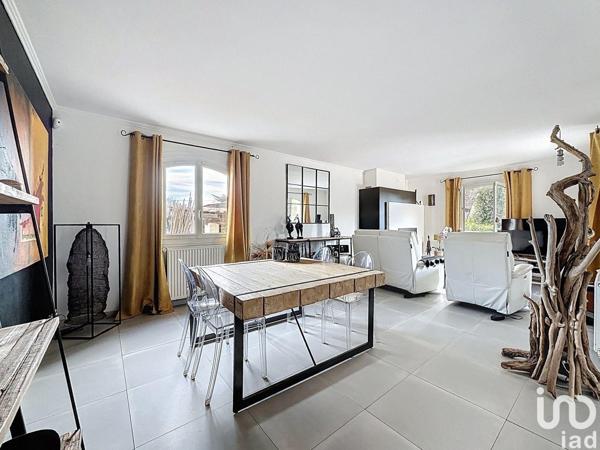 Maison à vendre 4 pièces 130 m² Sérignan