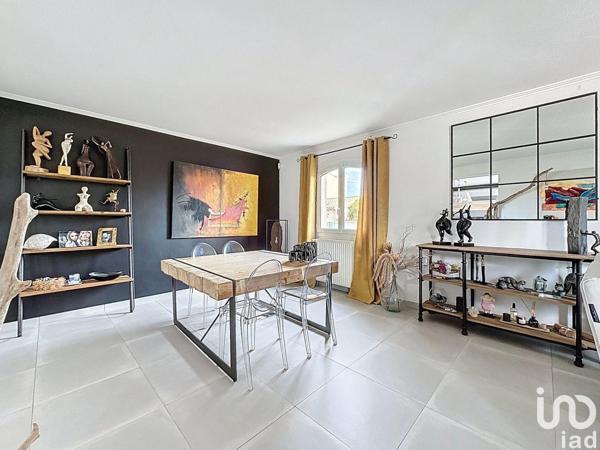 Maison à vendre 4 pièces 130 m² Sérignan