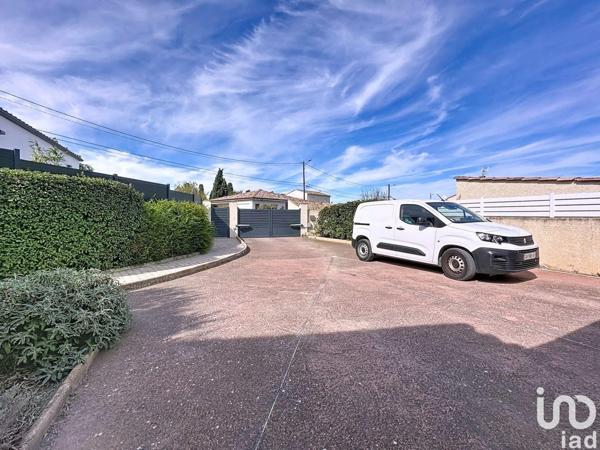 Maison à vendre 4 pièces 130 m² Sérignan
