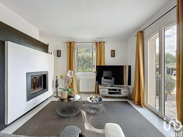 Maison à vendre 4 pièces 130 m² Sérignan