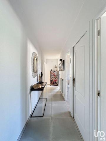 Maison à vendre 4 pièces 130 m² Sérignan