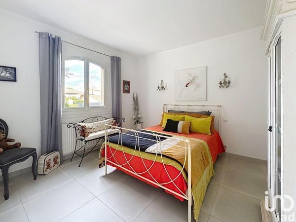 Maison à vendre 4 pièces 130 m² Sérignan