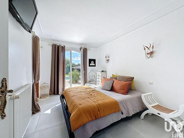 Maison à vendre 4 pièces 130 m² Sérignan