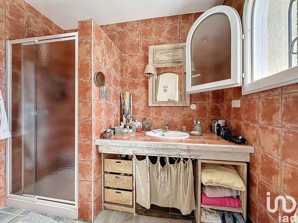 Maison à vendre 4 pièces 130 m² Sérignan