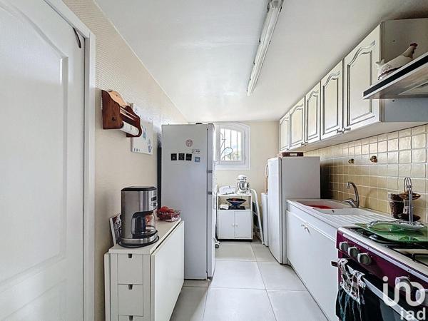 Maison à vendre 4 pièces 130 m² Sérignan