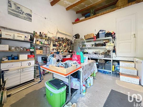 Maison à vendre 4 pièces 130 m² Sérignan
