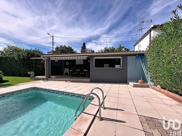 Maison à vendre 4 pièces 130 m² Sérignan