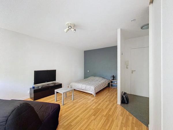 Appartement à louer à Bourg-en-Bresse (01000)