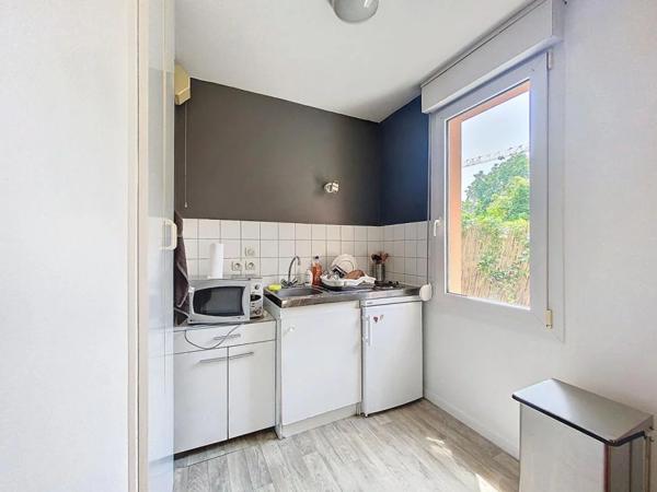 Appartement à louer à Bourg-en-Bresse (01000)