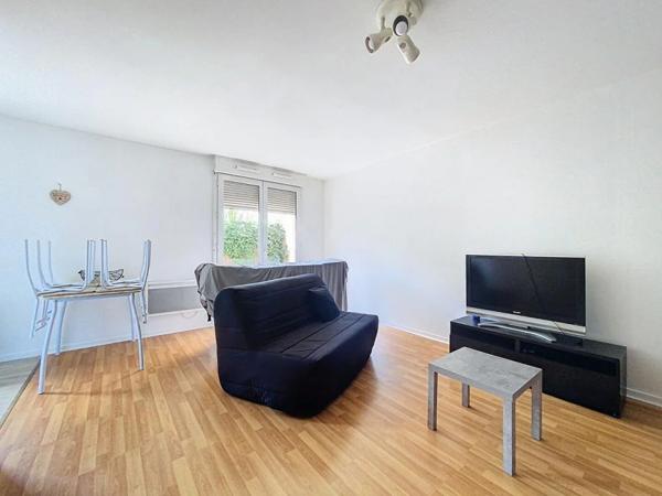Appartement à louer à Bourg-en-Bresse (01000)