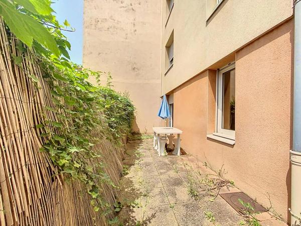 Appartement à louer à Bourg-en-Bresse (01000)
