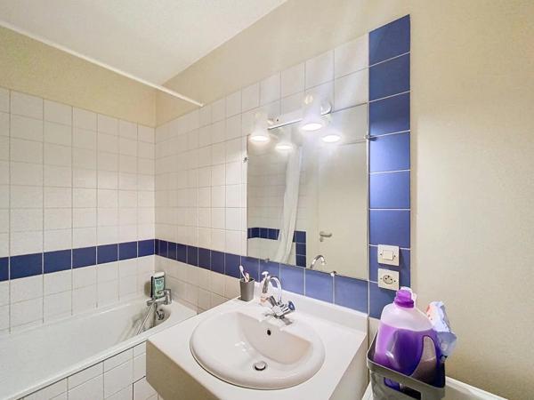 Appartement à louer à Bourg-en-Bresse (01000)