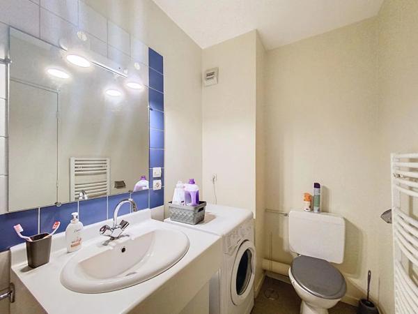 Appartement à louer à Bourg-en-Bresse (01000)