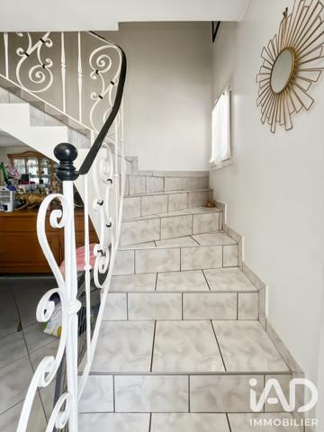 Maison à vendre 6 pièces 115 m² Villecresnes