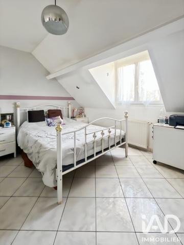 Maison à vendre 6 pièces 115 m² Villecresnes