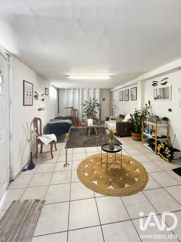 Maison à vendre 6 pièces 115 m² Villecresnes
