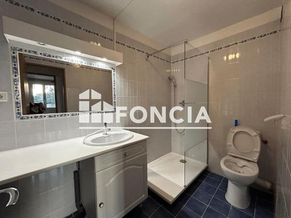 Location Appartement 2 pièces 47.08 m² - 42 AVENUE DU GENERAL DE GAULLE Cavaillon 84300