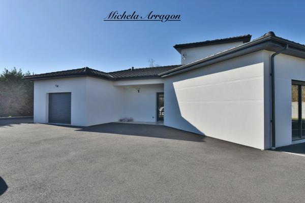 Maison à vendre 6 pièces VILLENEUVE SUR LOT (47)