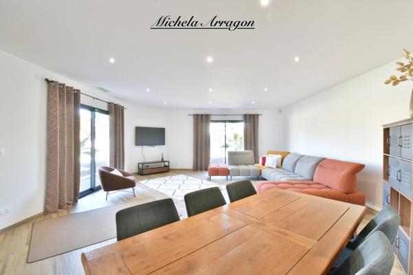 Maison à vendre 6 pièces VILLENEUVE SUR LOT (47)