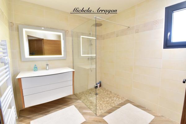 Maison à vendre 6 pièces VILLENEUVE SUR LOT (47)