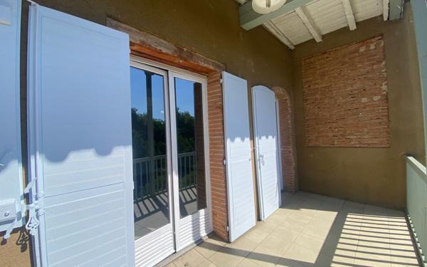 Maison à vendre    5 pièces •  Montauban