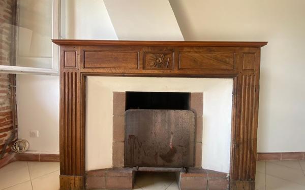 Maison à vendre    5 pièces •  Montauban