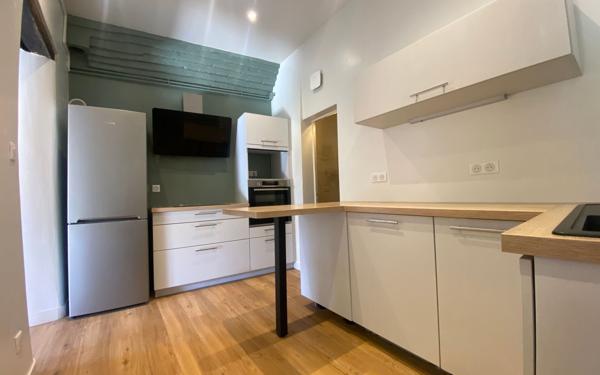 Maison à vendre    5 pièces •  Montauban