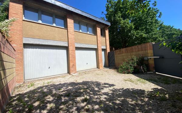 Maison à vendre    5 pièces •  Montauban