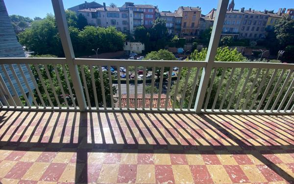 Maison à vendre    5 pièces •  Montauban